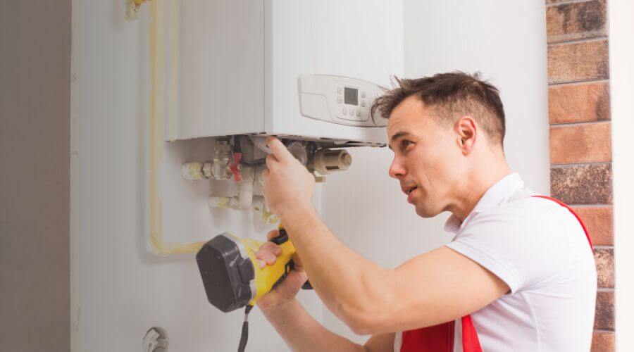 Professional Leak Detection in Telephone, TX