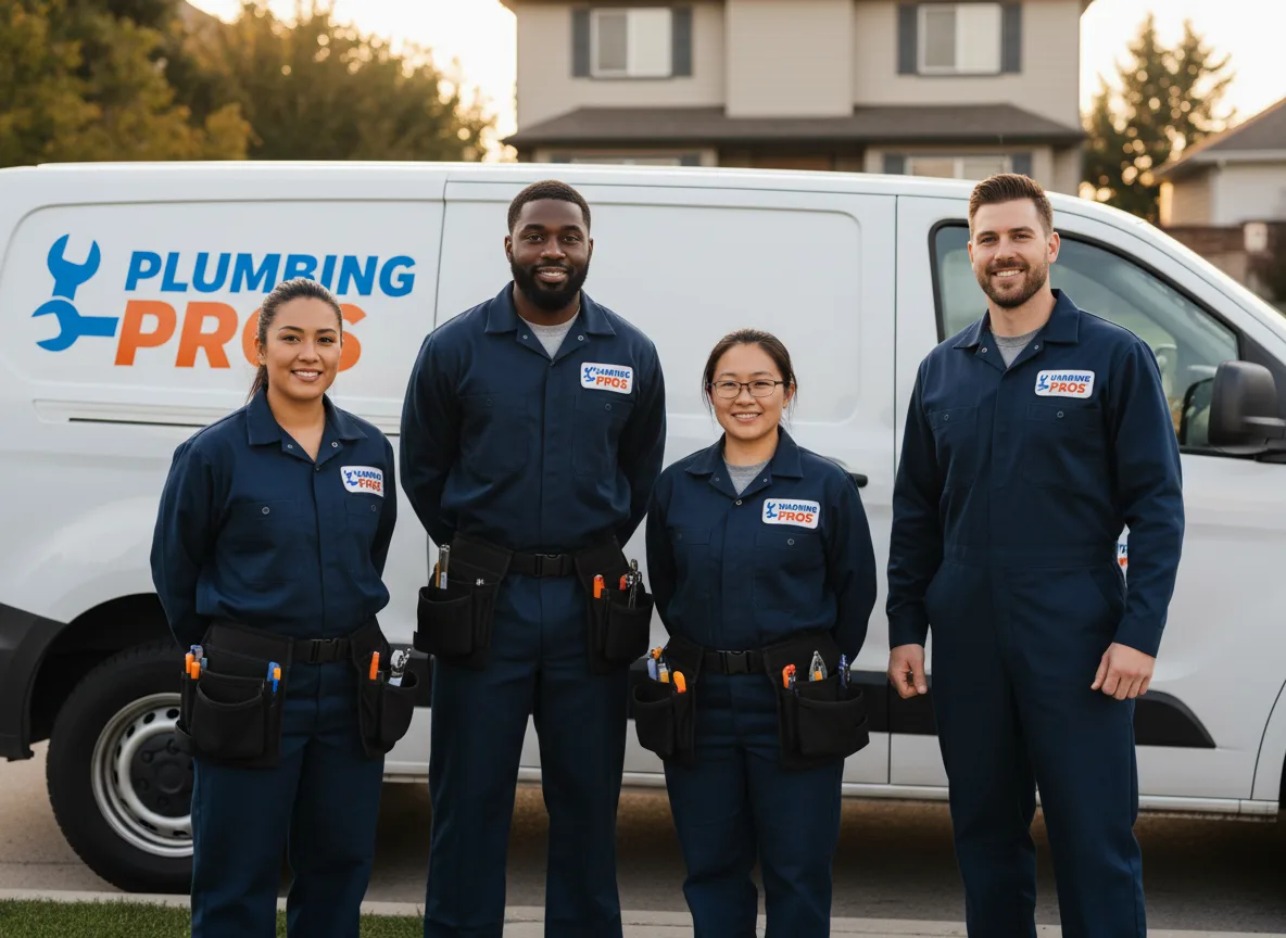 Water Heater Repair company in Telephone, TX